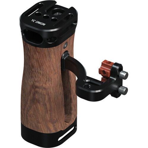 دسته نگه دارنده YC Onion Panini Wooden Side/Top Handle