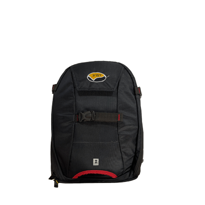 کیف کوله پشتی ویست VIST VD60 مشکی