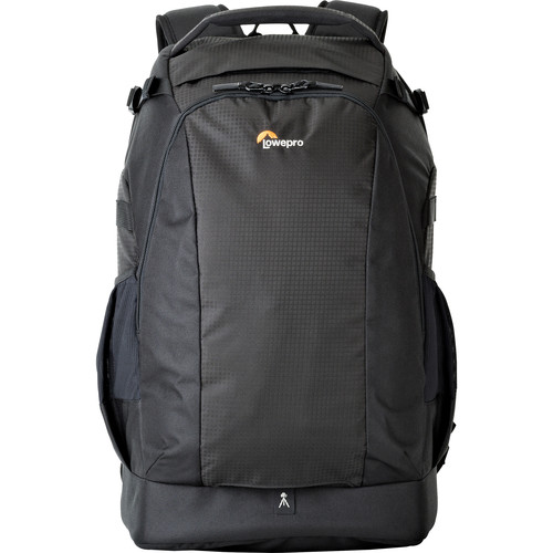 کیف کوله پشتی لوپرو Lowepro Flipside 500 AW II (Black)