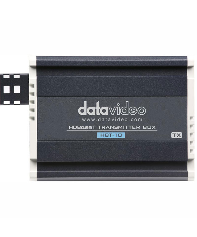 فرستنده ویدئویی 4K دیتا ویدئو HBT-10 Datavideo