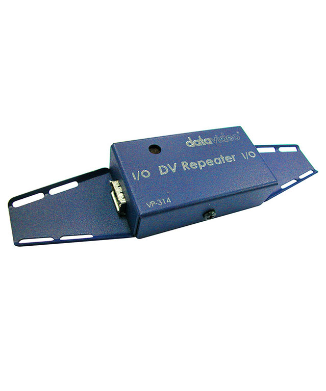 تکرار کننده سیگنال تصویر دیتا ویدئو VP-314 Datavideo