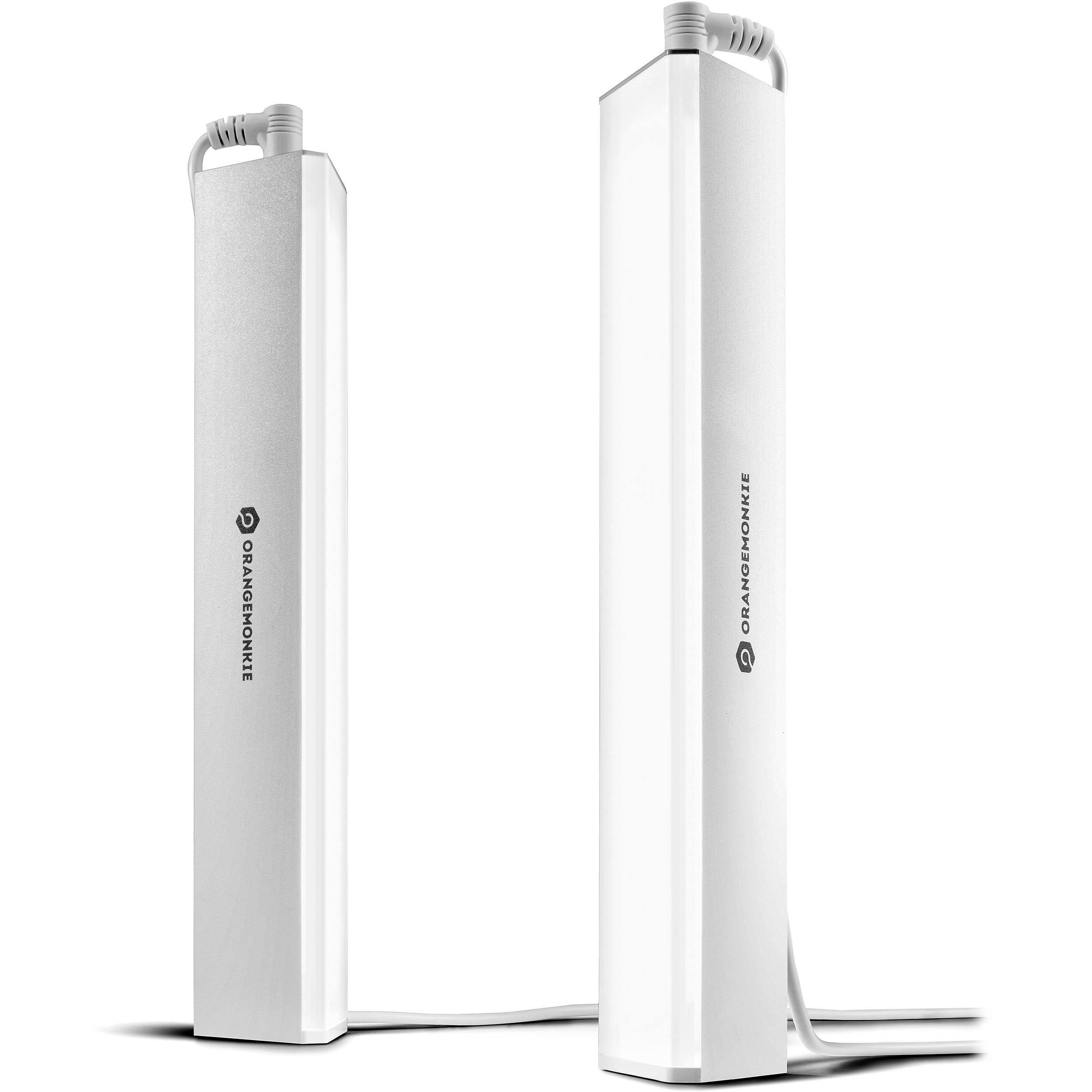 نور ال ای دی ORANGEMONKIE Halo-bar for Foldio3