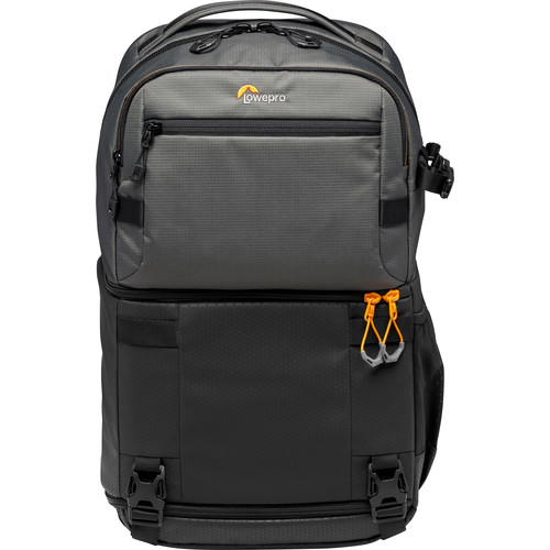 کیف کوله پشتی لوپرو Lowepro Fastpack Pro BP 250 AW III (Gray)