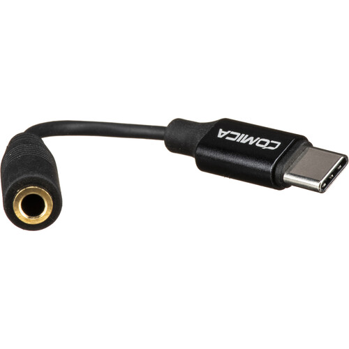 کابل تبدیل کامیکا Comica Audio CVM-SPX-UC