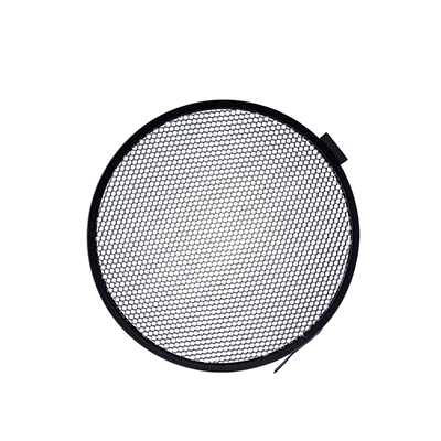 زنبوری کاسه استاندارد 20 درجه HONEYCOMB GRID 7INCH FOR STANDART REFLECTOR