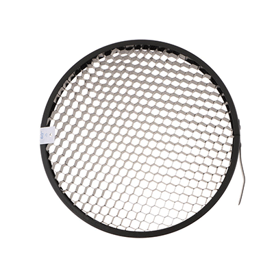 زنبوری کاسه استاندارد 60 درجه HONEYCOMB GRID 7INCH FOR STANDART REFLECTOR
