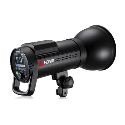 فلاش پرتابل Jinbei HD610 Flash
