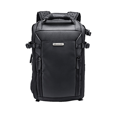 کیف کوله پشتی ونگارد Vanguard Veo Select 45BFM BK