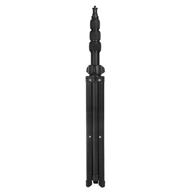 پایه نور جی مری JMARY MT-45 به همراه نگه دارنده موبایل