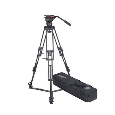 کیت سه پایه  فیلم برداری (Head: SC-DV4/75RP) Secced Reach Plus 0 Kit