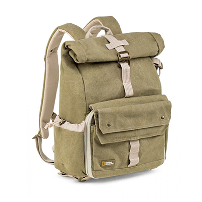 کیف کوله پشتی نشنال جئوگرافیک National geographic ng 5168