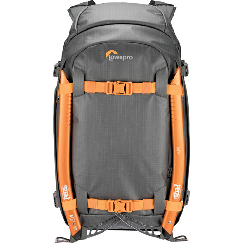 کیف کوله پشتی لوپرو Lowepro Whistler Backpack 450 AW II (Gray)