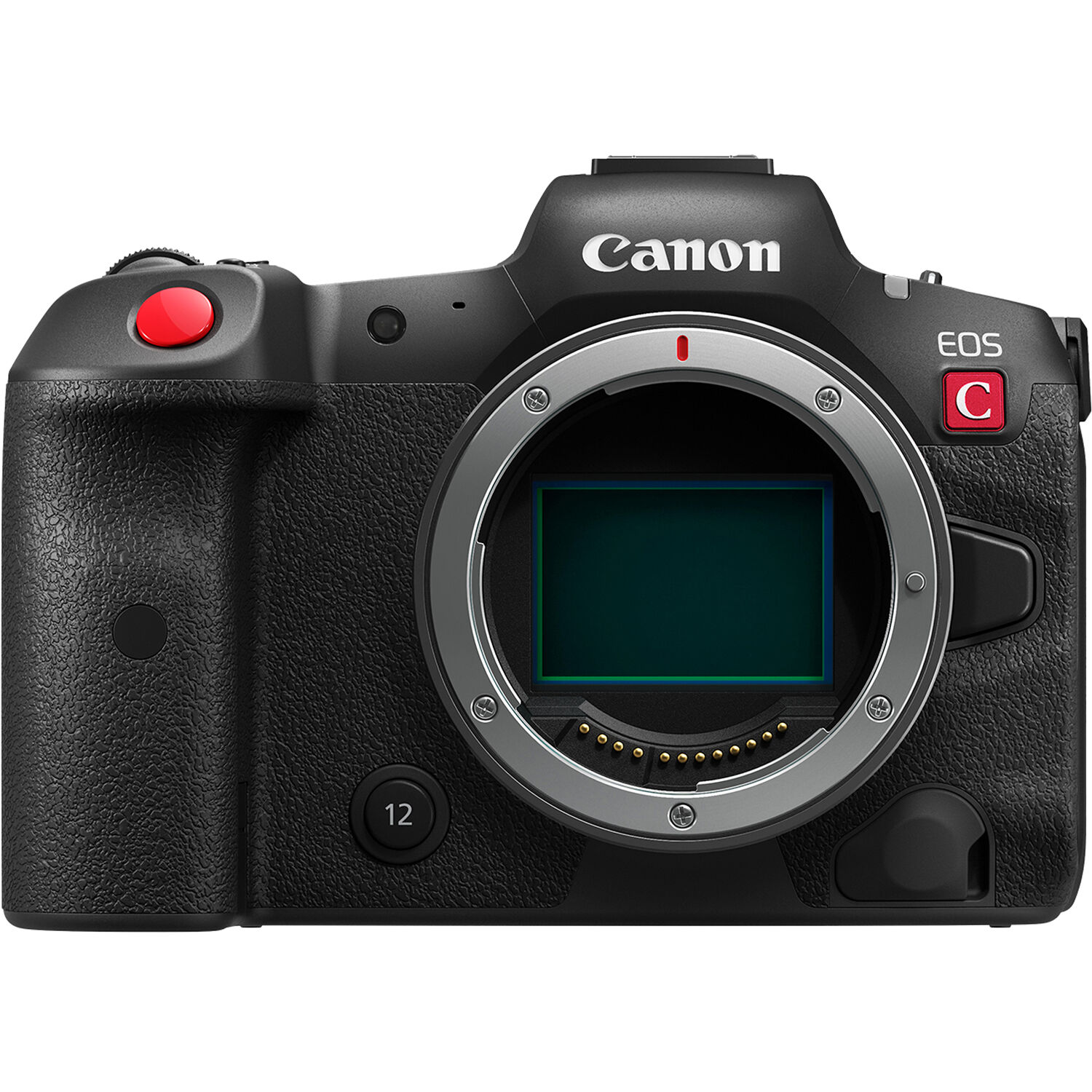 دوربین بدون آینه کانن Canon EOS R5 C Mirrorless Cinema Camera