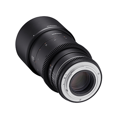 لنز سینمایی سامیانگ SAMYANG 135MM T2.2 VDSLR MK2 CINE LENS (SONY E MOUNT)