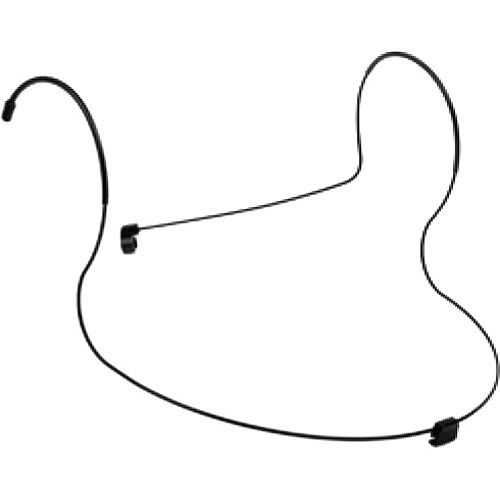 هدست رود Rode LAVHS-LRG Headset Mount for Lavalier Microphones (Large)