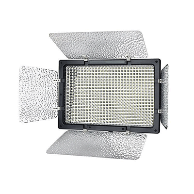 نور ثابت ال ای دی دی بی کی DBK LED 520