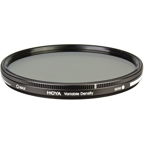 فیلتر ان دی متغیر هویا HOYA FILTER VARIABLE ND 3-400 58MM