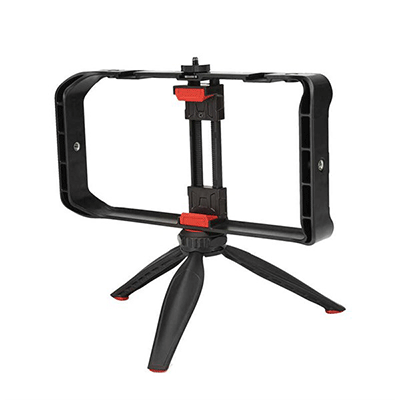 کیج و سه پایه رومیزی جی مری Jmary MT-33