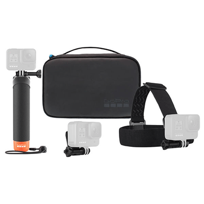 کیت لوازم جانبی گوپرو GoPro Adventure Camera Kit Bundle