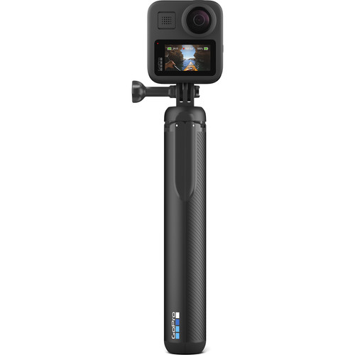 مونوپاد و سه پایه اصلی گوپرو مکس Gopro MAX Grip + Tripod