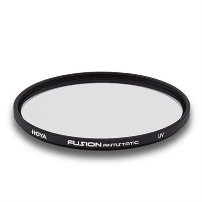 فیلتر یووی هویا HOYA FUSION 105MM ANTISTATIC UV