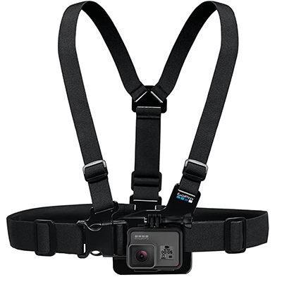 جلیقه اصلی گوپرو GoPro Chesty