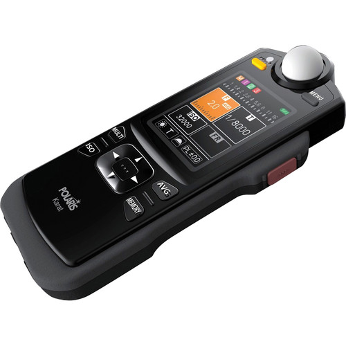 فلاش متر پلاریس Polaris Karat Flash Meter