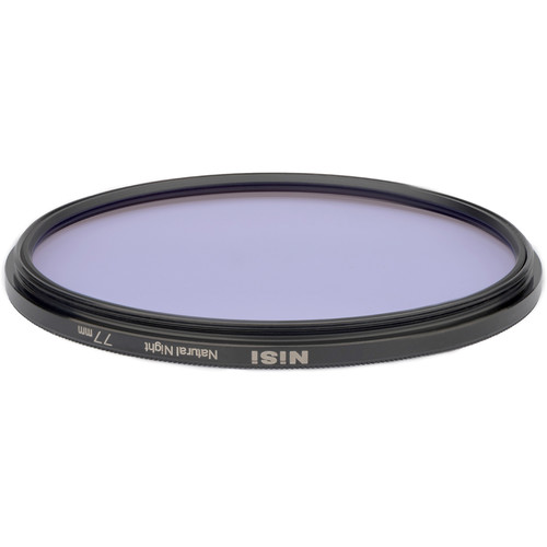 فیلتر نایسی NiSi 77mm Natural Night Filter