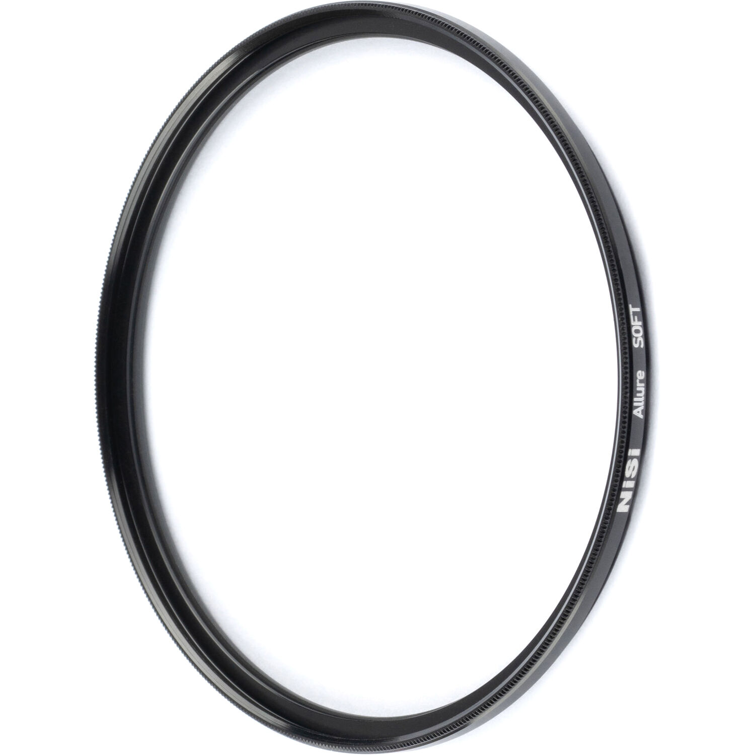فیلتر نیسی NiSi Allure Soft White Filter (77mm)