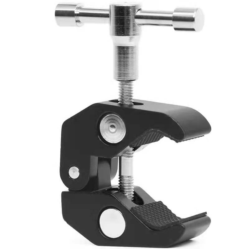 گیره خرچنگی Crab Clamp