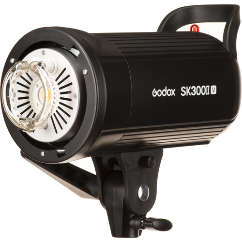 فلاش استودیویی 300 ژول گودگس Godox SK300II-V