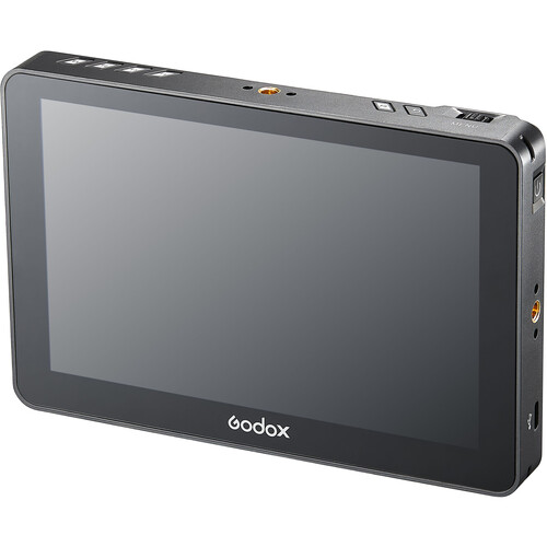 مانیتور لمسی گودکس Godox GM7S 7" 4K HDMI