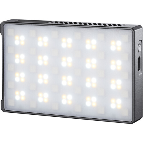 نور ال ای دی گودکس Godox C5R Knowled RGB