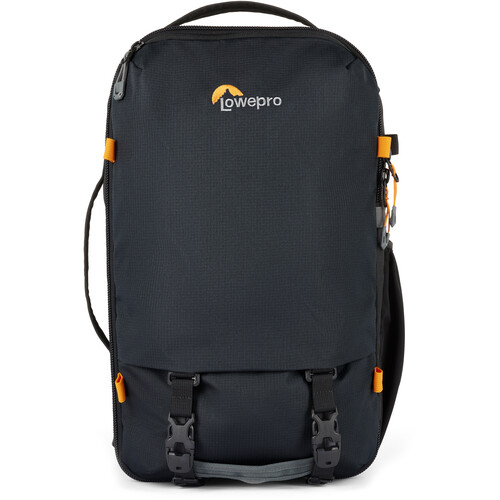 کیف کوله پشتی لوپرو Lowepro Trekker Lite BP 150 AW Backpack Black