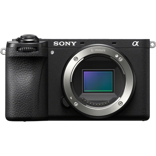 بدنه دوربین سونی Sony a6700