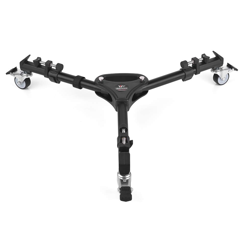 چرخ سه پایه ویفینگ Weifeng WT-700