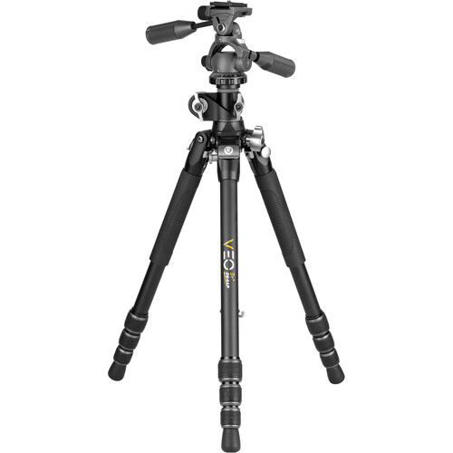 سه پایه عکاسی ونگارد Vanguard VEO3T+264AP
