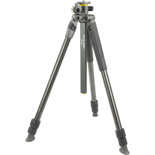 سه پایه کربنی ونگارد Vanguard Alta Pro 2+ 263CT Carbon-Fiber Tripod (بدون هد)