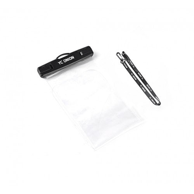 کاور ضدآب YC ONION Waterproof Bag For Energy Tube RGB LED Light