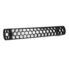 زنبوری مخصوص YC ONION HoneyComb Grid For Energy Tube RGB LED