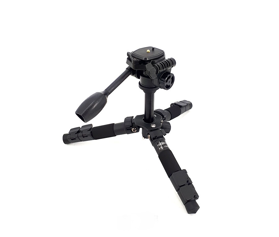 سه پایه کوتاه فوتومکس Fotomax FX-166S