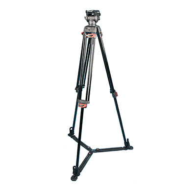 سه پایه فیلمبرداری فوتومکس Fotomax FM-901A