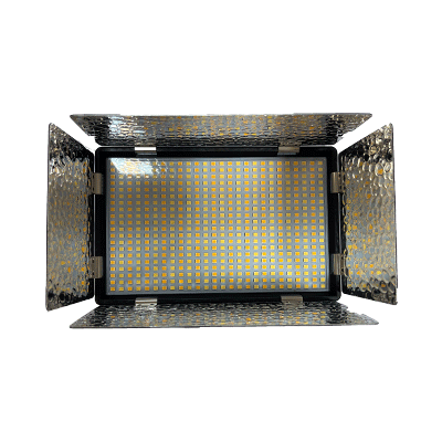 نور ال ای دی کینگ پاور KING POWER VIDEO LIGHT SLP005A به همراه باتری