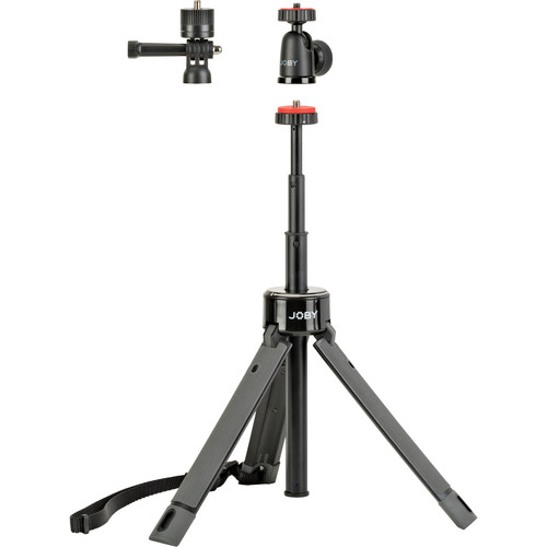 مونوپاد پایه دار جوبی JOBY TelePod PRO Kit JB01548