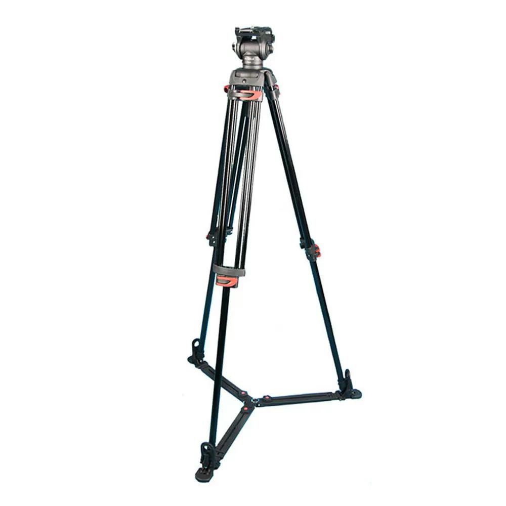 سه پایه فیلمبرداری فوتومکس Fotomax FM901A