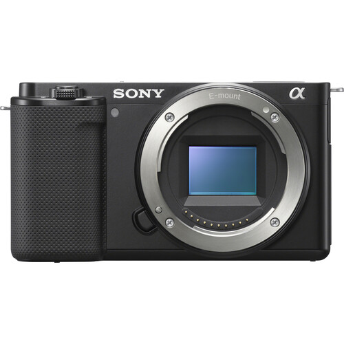 بدنه دوربین سونی Sony ZV-E10 body