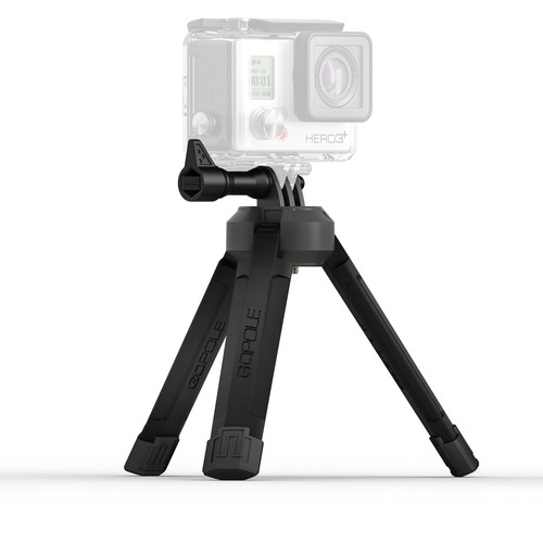 پایه رومیزی گوپرو GoPole Grenade Grip Compact Hand Grip