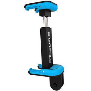 گیره نگه دارنده موبایل GoPole Mobile Clip با مانت ابزار گوپرو