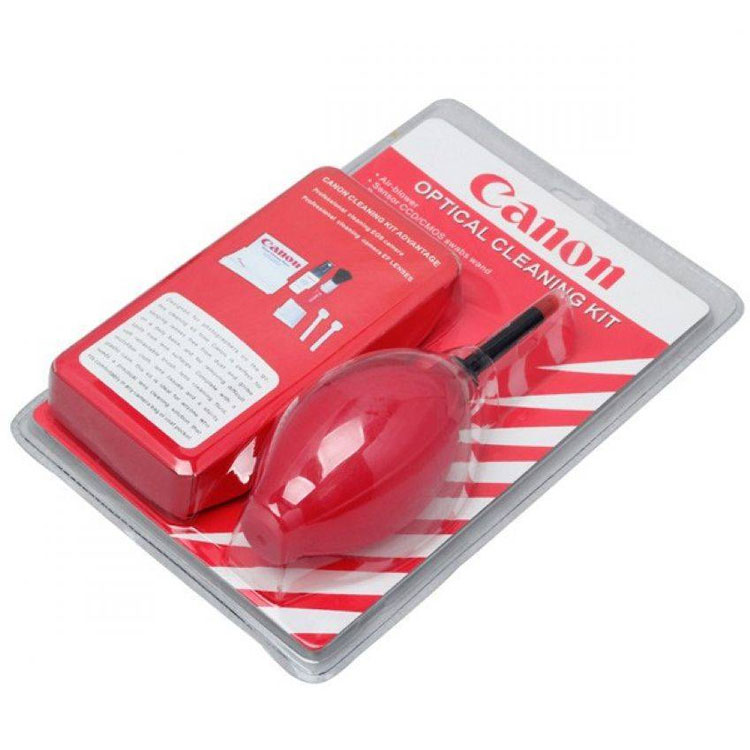 کیت تمیزکننده لنز طرح کانن OPTICAL CLEANING KIT