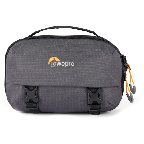 کیف کمری لوپرو Lowepro Trekker Lite HP 100 Hip Pack (Gray)